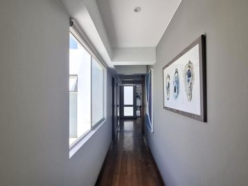 Venta De Hermoso Pent House En Chacarilla - Surco