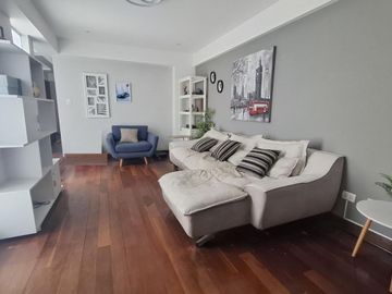 Venta De Hermoso Pent House En Chacarilla - Surco