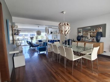 Venta De Hermoso Pent House En Chacarilla - Surco