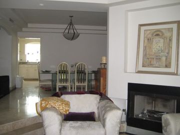 Casa en venta Fracc. Hacienda Agua Caliente, Tijuana, Baja California, Mexico.