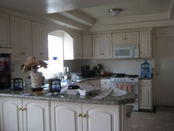 Casa en venta Fracc. Hacienda Agua Caliente, Tijuana, Baja California, Mexico.