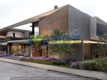 RESIDENCIA en VENTA en CLUB de GOLF TRES MARIAS