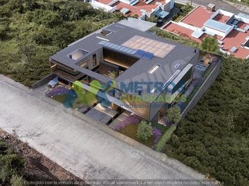 RESIDENCIA en VENTA en CLUB de GOLF TRES MARIAS