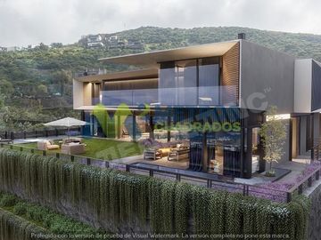 RESIDENCIA en VENTA en CLUB de GOLF TRES MARIAS
