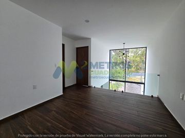 CASA en VENTA en FRACC. PASEO del PARQUE en TRES MARIAS