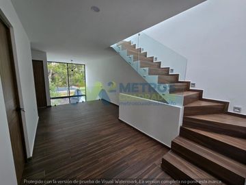CASA en VENTA en FRACC. PASEO del PARQUE en TRES MARIAS