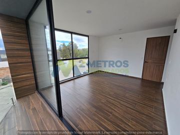 CASA en VENTA en FRACC. PASEO del PARQUE en TRES MARIAS
