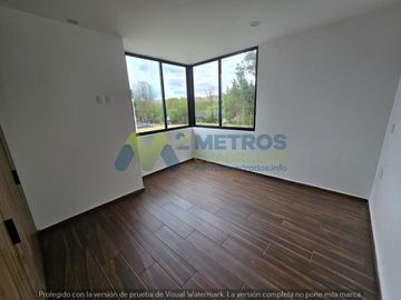 CASA en VENTA en FRACC. PASEO del PARQUE en TRES MARIAS