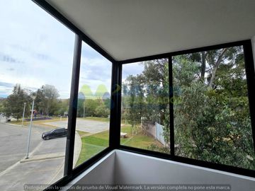CASA en VENTA en FRACC. PASEO del PARQUE en TRES MARIAS