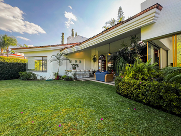Casa en Atlas Colomos, Zapopan