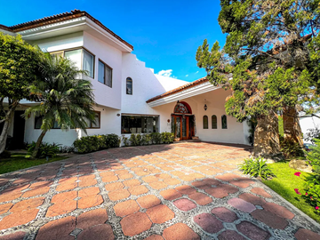 Casa en Atlas Colomos, Zapopan