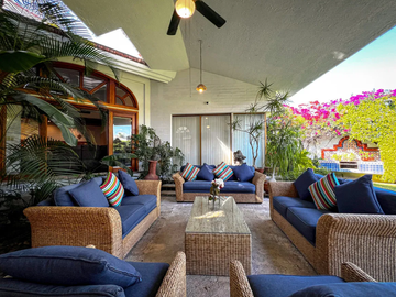 Casa en Atlas Colomos, Zapopan