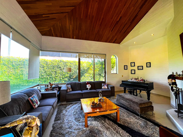 Casa en Atlas Colomos, Zapopan