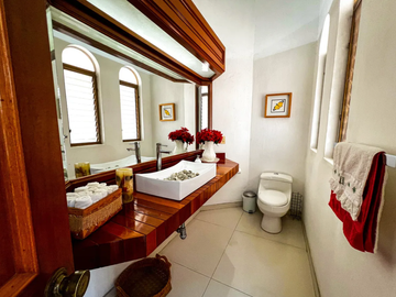 Casa en Atlas Colomos, Zapopan