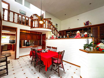 Casa en Atlas Colomos, Zapopan