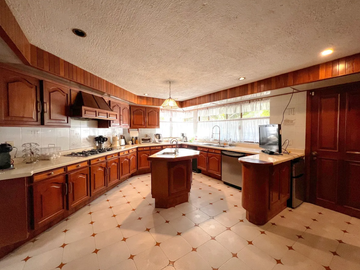 Casa en Atlas Colomos, Zapopan