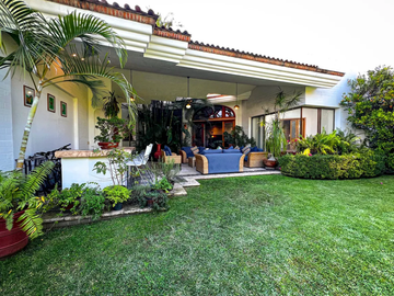 Casa en Atlas Colomos, Zapopan
