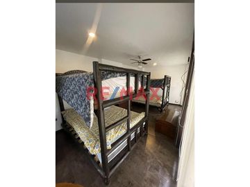 Vendo Hermosa Casa De Campo En Cerro Blanco - Laredo 2000 M2