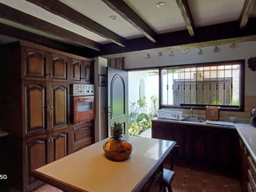 Casa a la Venta en Santiago de Surco