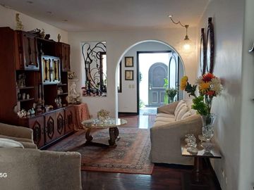 Casa a la Venta en Santiago de Surco