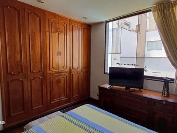 Casa a la Venta en Santiago de Surco