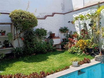 Casa a la Venta en Santiago de Surco