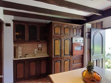 Casa a la Venta en Santiago de Surco