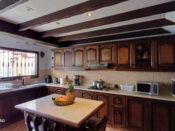 Casa a la Venta en Santiago de Surco