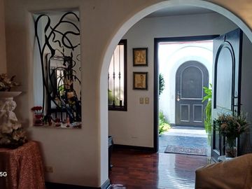 Casa a la Venta en Santiago de Surco