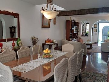 Casa a la Venta en Santiago de Surco