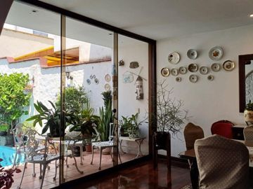 Casa a la Venta en Santiago de Surco