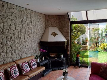Casa a la Venta en Santiago de Surco