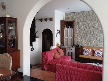 Casa a la Venta en Santiago de Surco