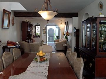 Casa a la Venta en Santiago de Surco