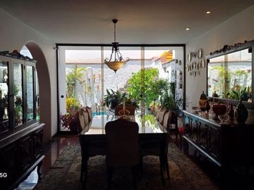 Casa a la Venta en Santiago de Surco