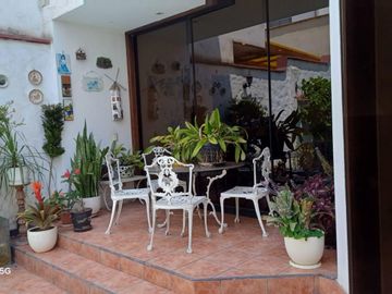 Casa a la Venta en Santiago de Surco