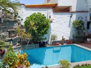 Casa a la Venta en Santiago de Surco