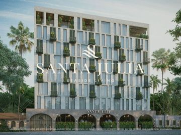 Apartamento en venta Riviera Nayarit