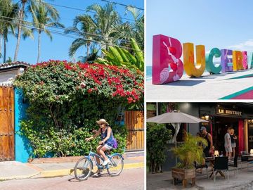 Apartamento en venta Riviera Nayarit