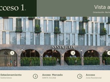 Apartamento en venta Riviera Nayarit