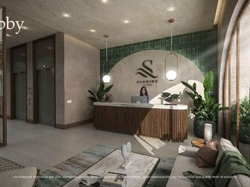 Apartamento en venta Riviera Nayarit
