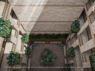 Apartamento en venta Riviera Nayarit
