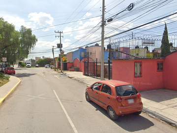 casa adjudicada en remate- Avenida Prolongación Morelos, Cristal, Cuautitlán, Estado de México, México
