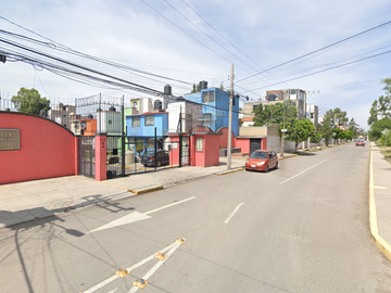 casa adjudicada en remate- Avenida Prolongación Morelos, Cristal, Cuautitlán, Estado de México, México