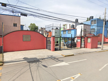 casa adjudicada en remate- Avenida Prolongación Morelos, Cristal, Cuautitlán, Estado de México, México