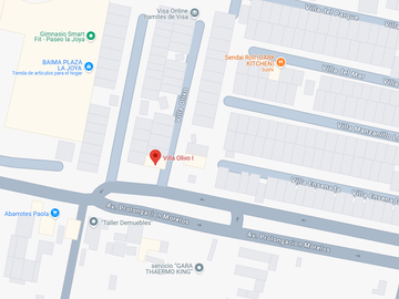 casa adjudicada en remate- Avenida Prolongación Morelos, Cristal, Cuautitlán, Estado de México, México
