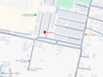 casa adjudicada en remate- Avenida Prolongación Morelos, Cristal, Cuautitlán, Estado de México, México