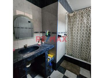 Venta De Amplio Departamento En Urb. Santa Teresa De Ávila – 133M² | $63,000