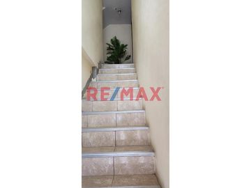 Venta De Amplio Departamento En Urb. Santa Teresa De Ávila – 133M² | $63,000