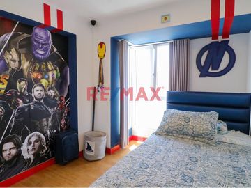 🌟Se Vende Duplex Super Iluminado Con Vista Exterior 🌟